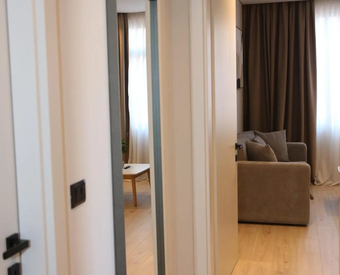 City Centre Apartments - Cca Tirana Albania