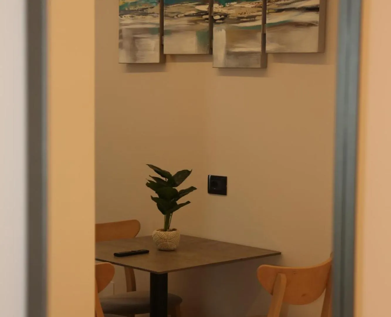 City Centre Apartments - Cca Tirana