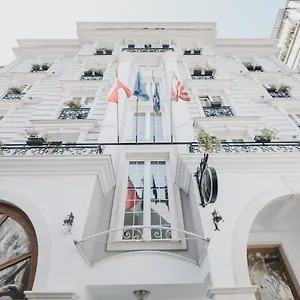 Lot Boutique By And Preference Hotell