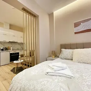  Apartment Aj Apartments, Hidden Gem In The Heart Of