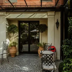 Ebel Boutique Otel
