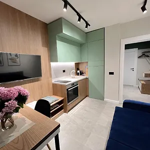 Apartamento Dolce Far Niente, Tirana