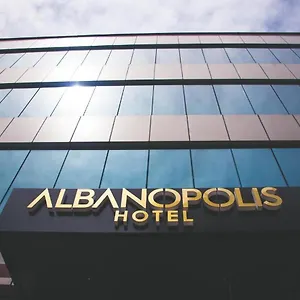 Albanopolis Otel