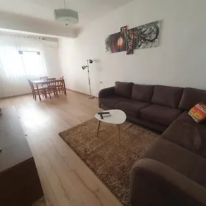 In The Heart Of , Bllok Apartment
