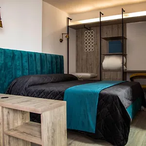 Lucas Premium Apartment