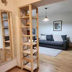 Vintage Flavor Apartment/home Apartment