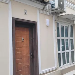 Апартаменты Studenti Studio's, Тирана