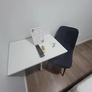 Гостевой дом Nuestra Casa, Тирана
