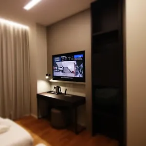  Hotel Boutique Adelar