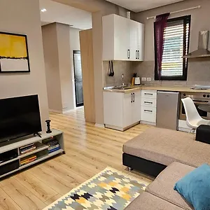 Apartamento La Casetta, Tirana
