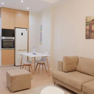 Centaurus Apartment