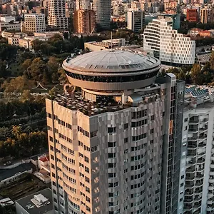 Sky Hotell