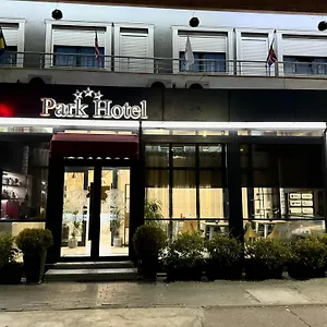 Hotel Park, Tirana