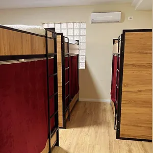  Auberge de jeunesse Chilli
