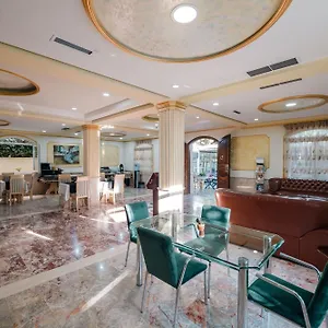 Olimpic Hotell