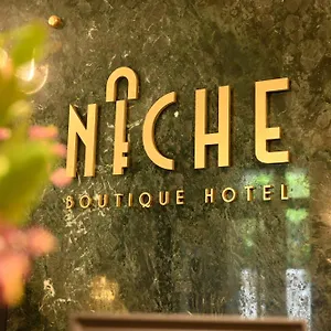 Niche Boutique Tirana