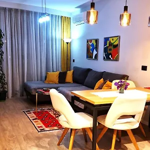 Luxury Tirana