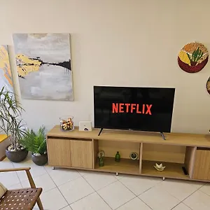 Center 12 Apartment