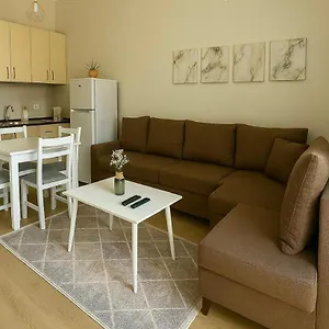 Apartamento Home Inn Apartaments, Tirana