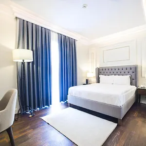 Отель Xheko Imperial Luxury &, Тирана