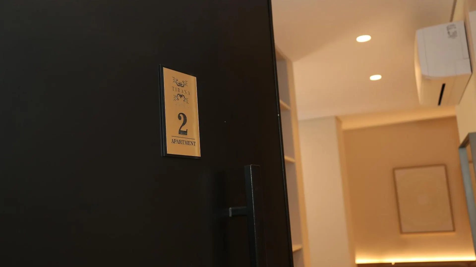 City Centre Apartments - Cca Tirana