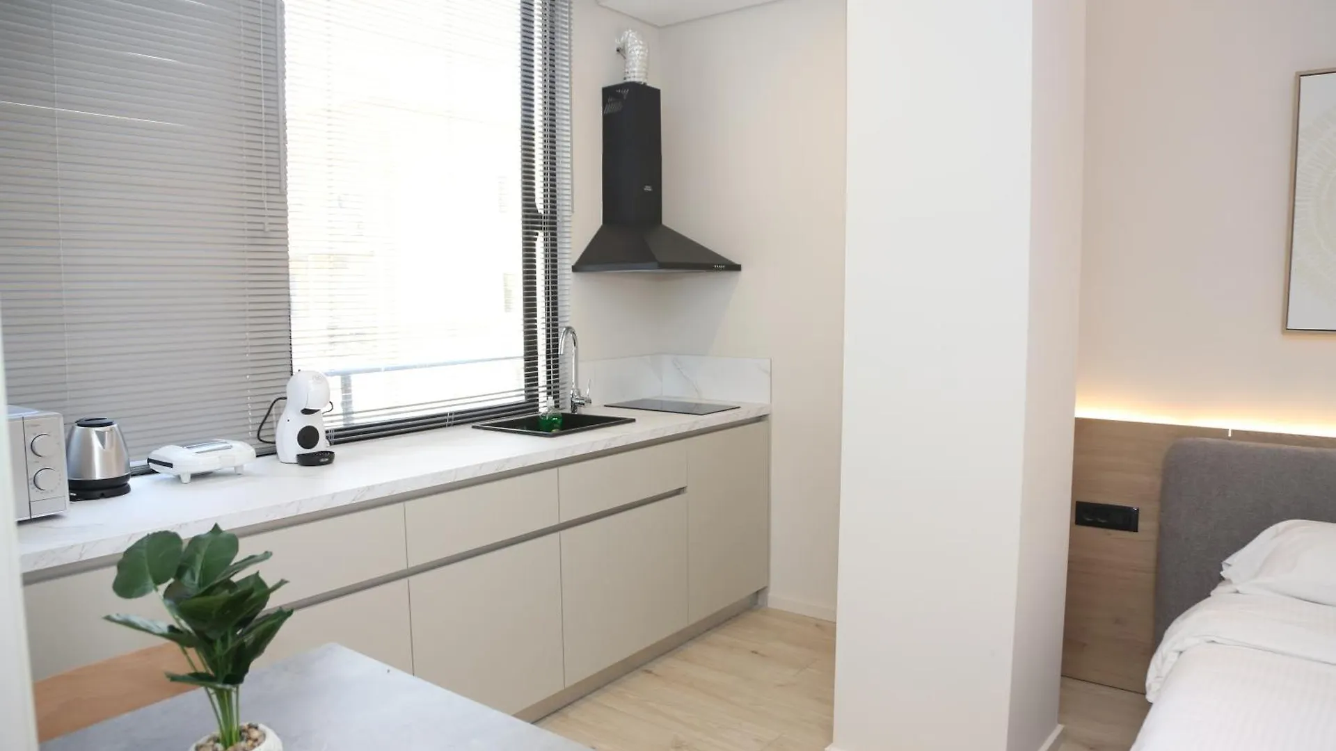City Centre Apartments - Cca Tirana