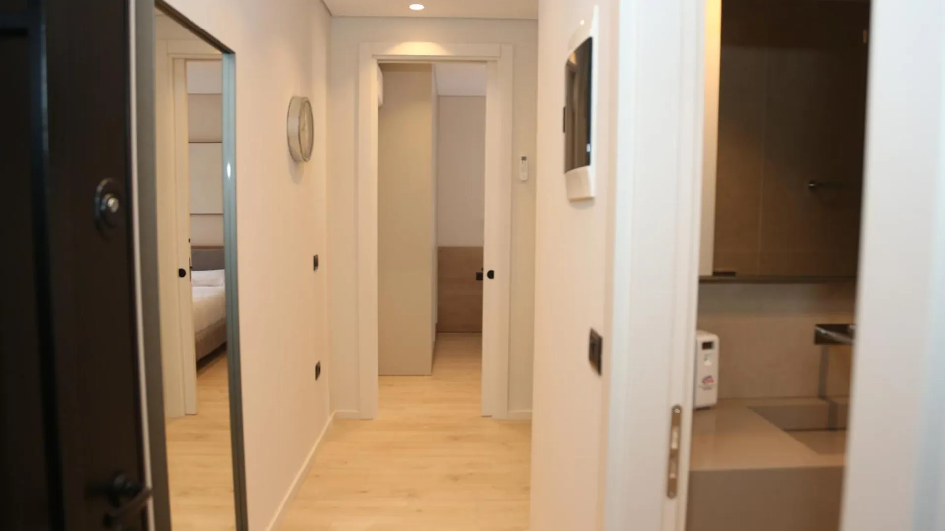 City Centre Apartments - Cca Tirana