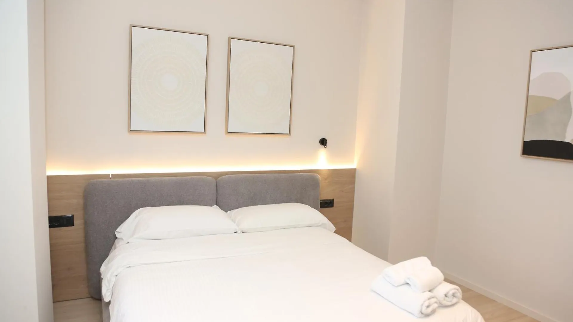 City Centre Apartments - Cca Tirana