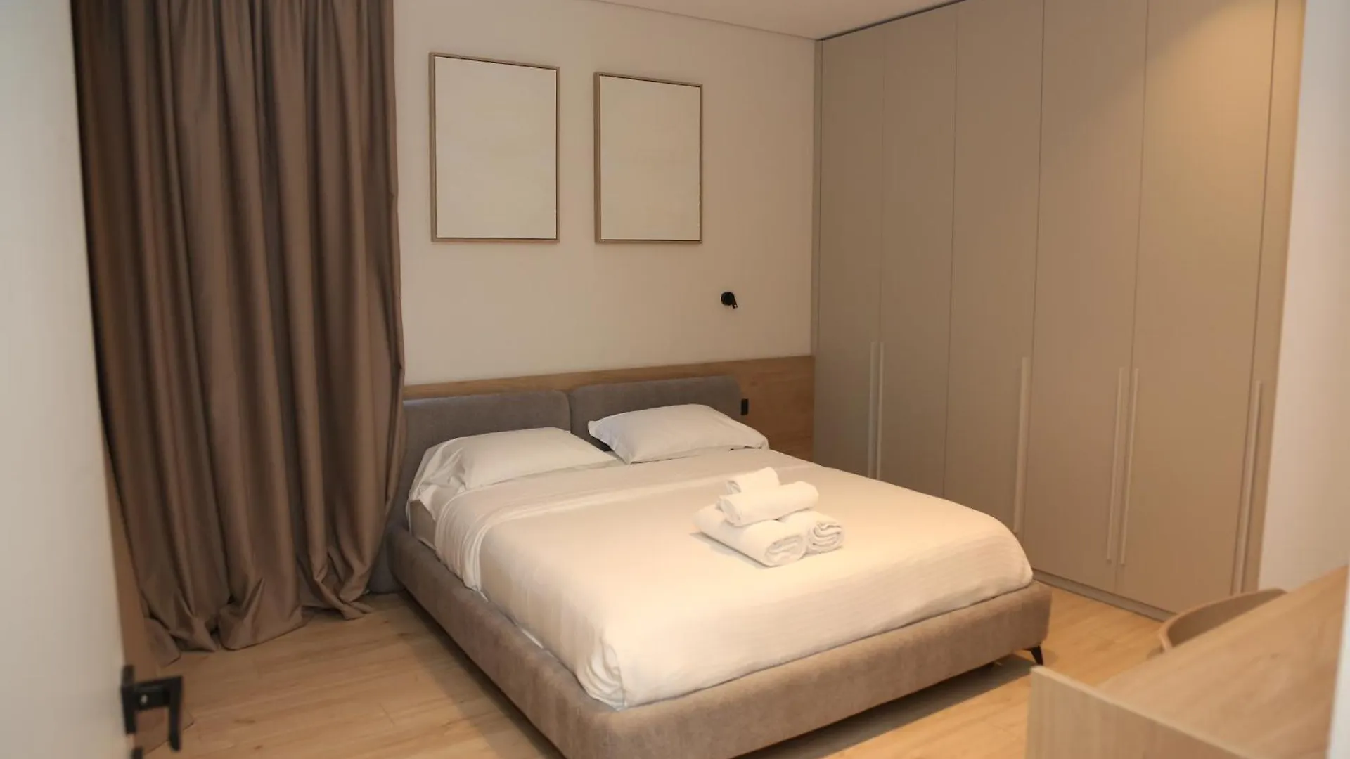 City Centre Apartments - Cca Tirana