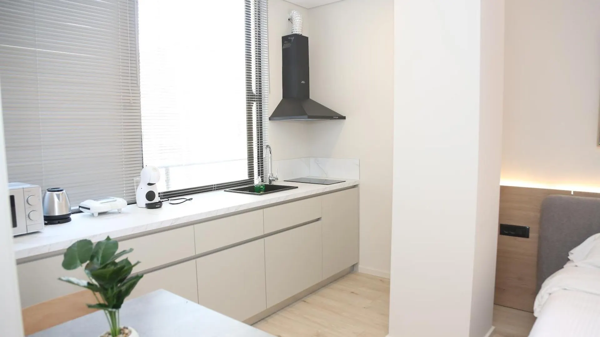 City Centre Apartments - Cca Tirana
