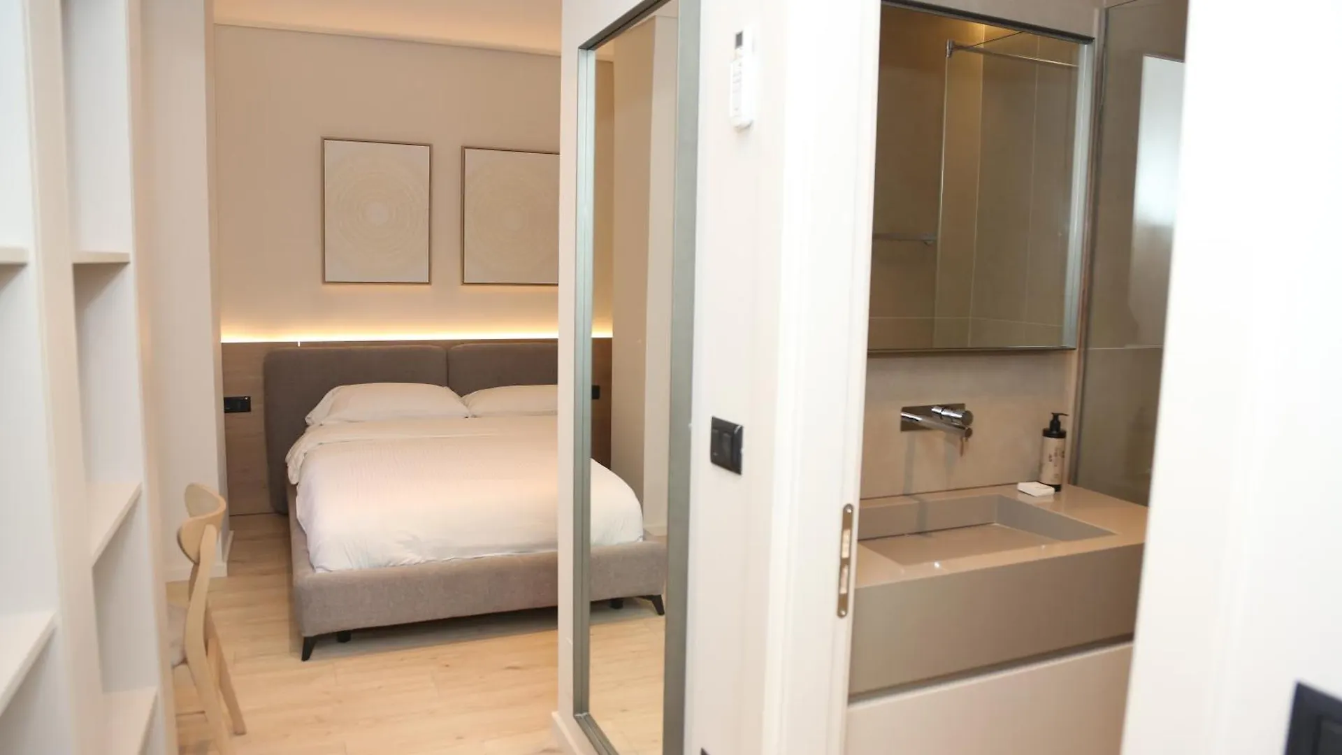 City Centre Apartments - Cca Tirana