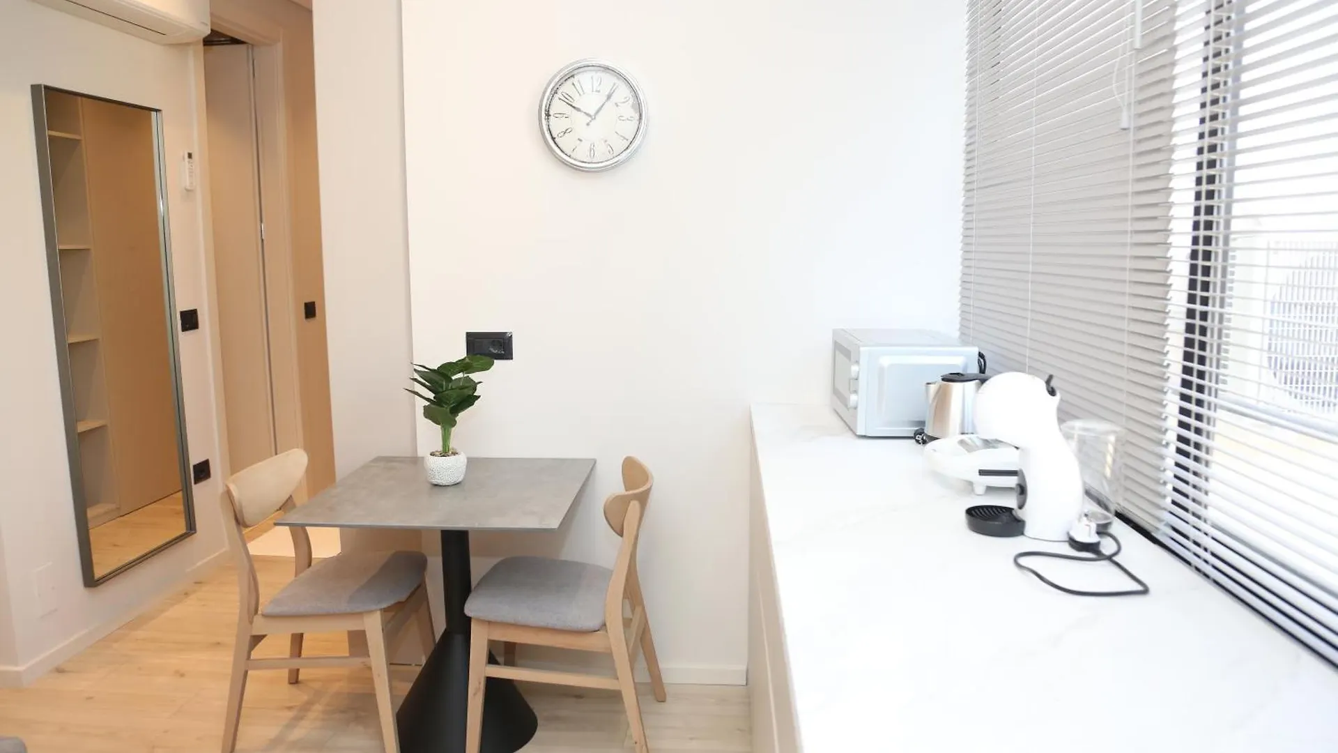 City Centre Apartments - Cca Tirana
