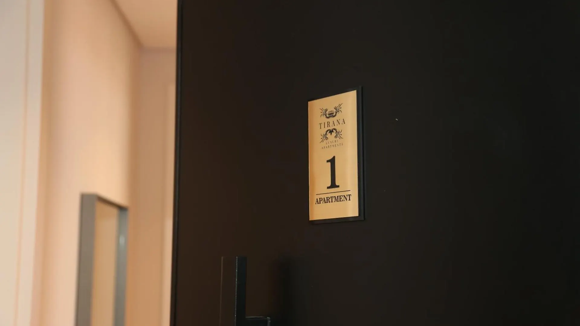 City Centre Apartments - Cca Tirana