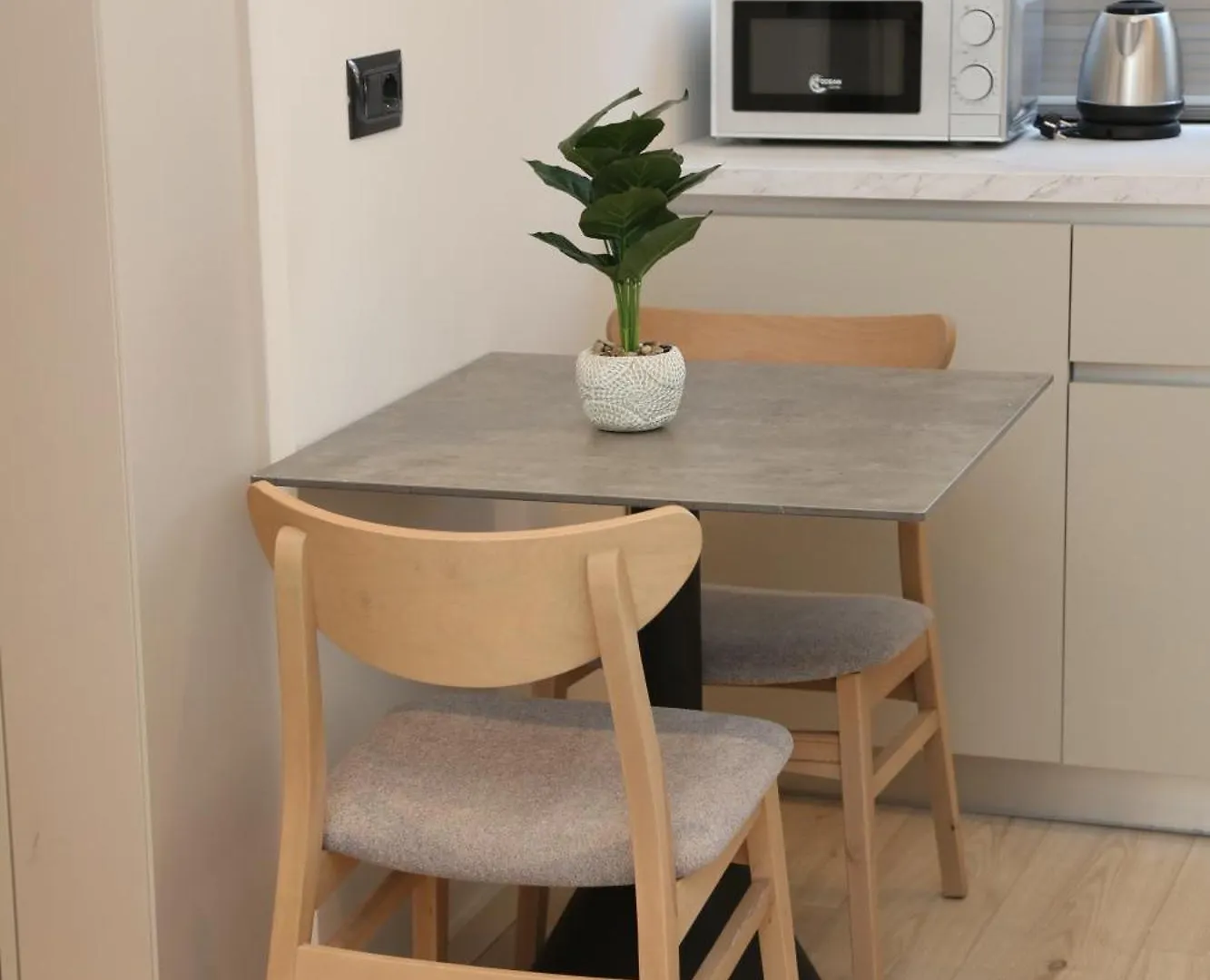 City Centre Apartments - Cca Tirana