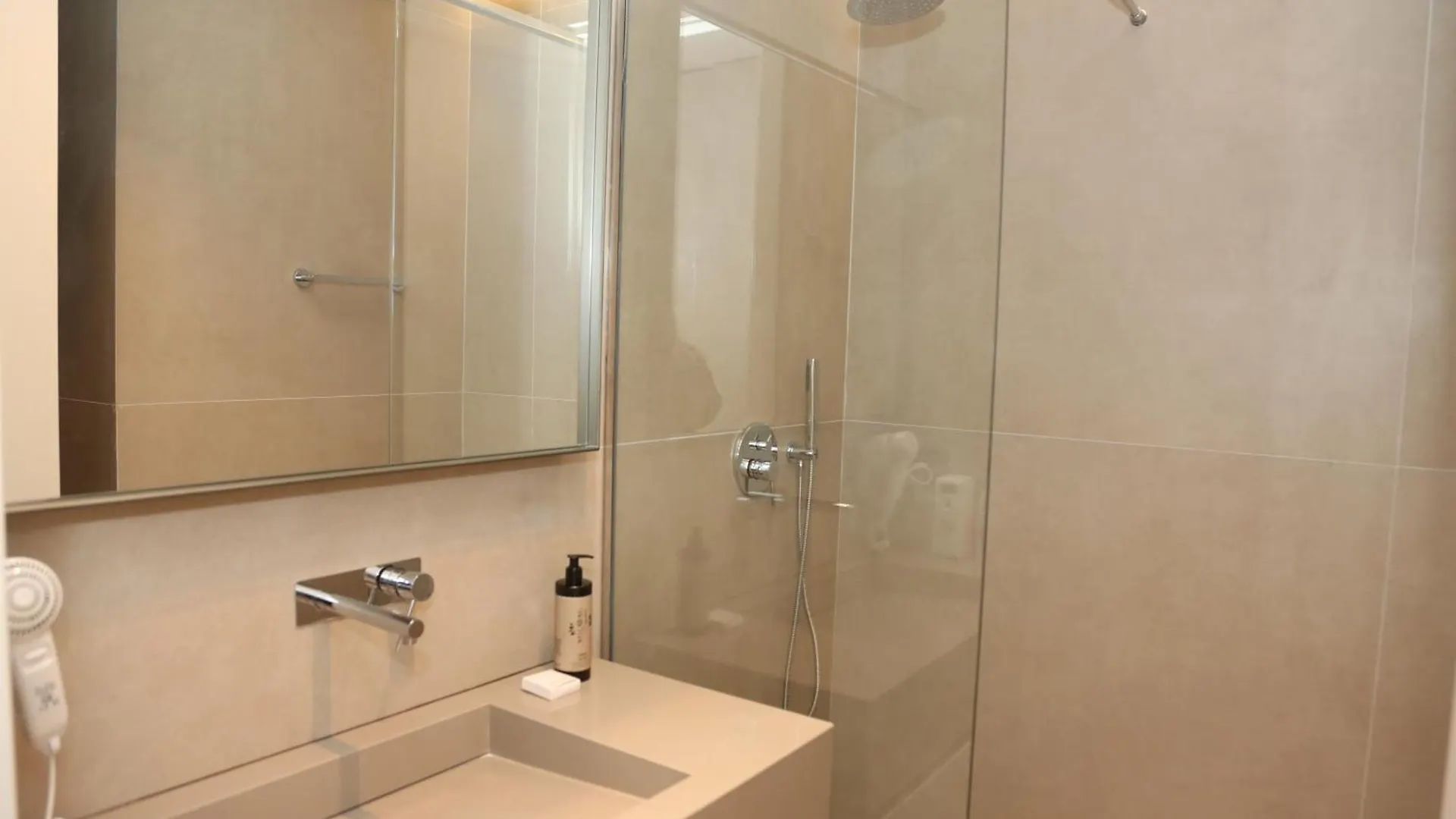 City Centre Apartments - Cca Tirana
