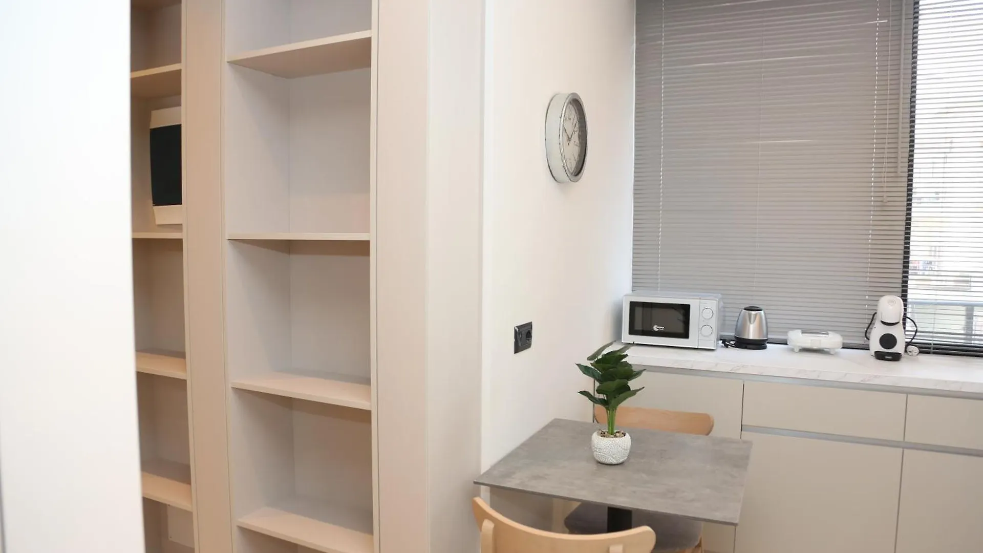 City Centre Apartments - Cca Tirana