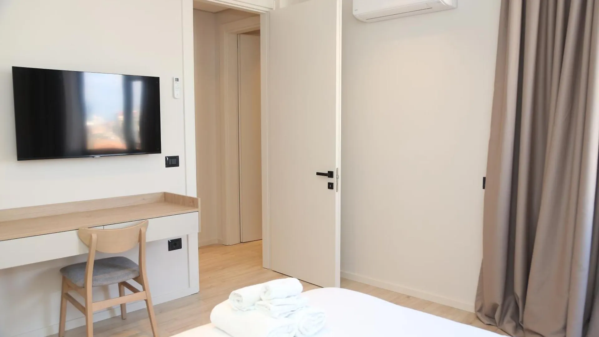 City Centre Apartments - Cca Tirana