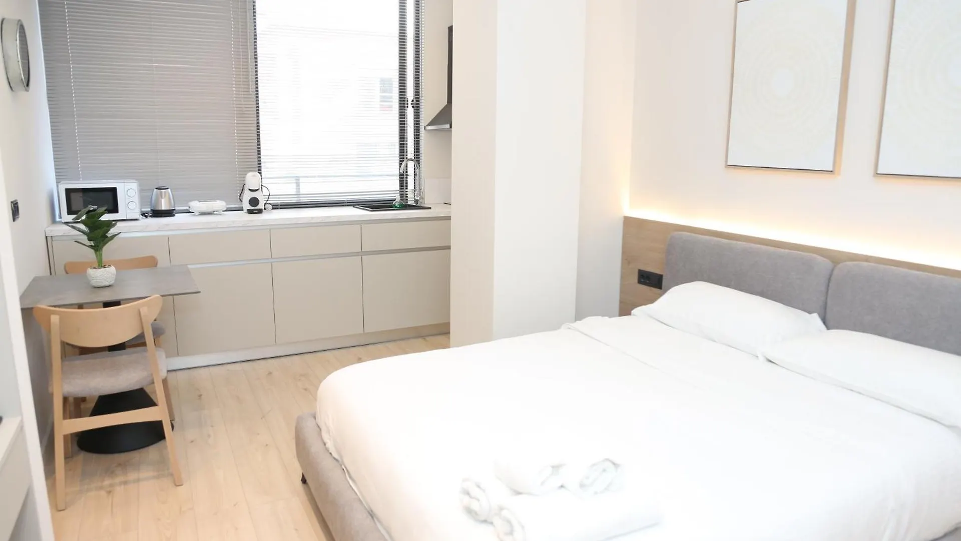 City Centre Apartments - Cca Tirana