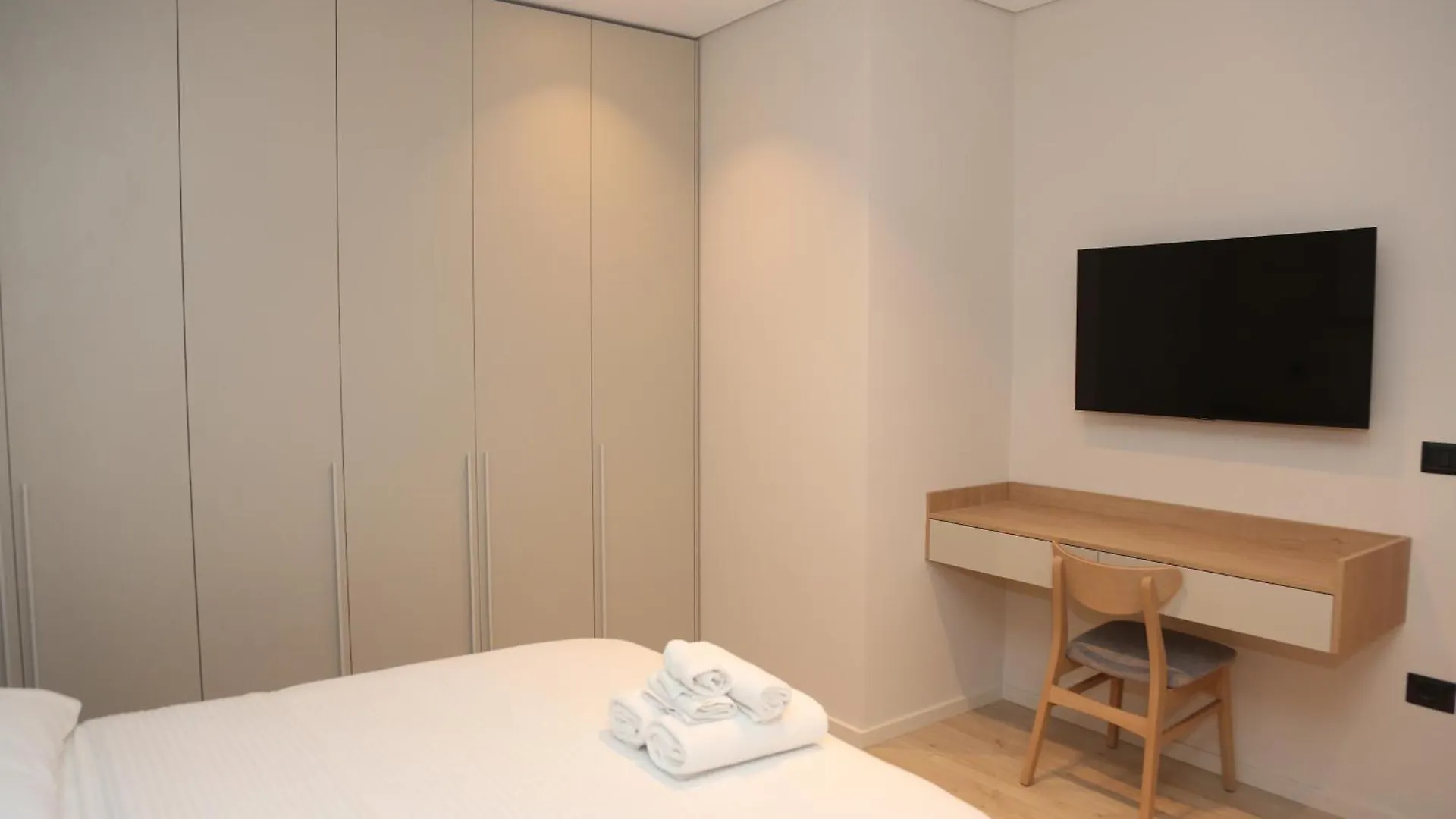 City Centre Apartments - Cca Tirana Albania