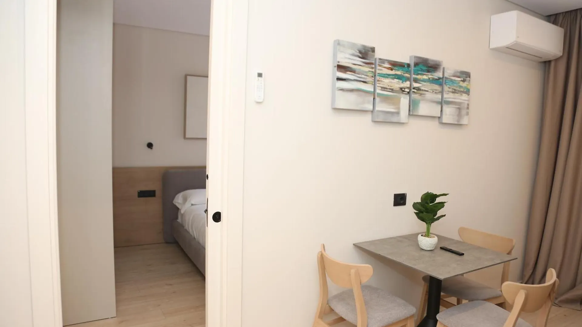 City Centre Apartments - Cca Tirana 0*,  Albania
