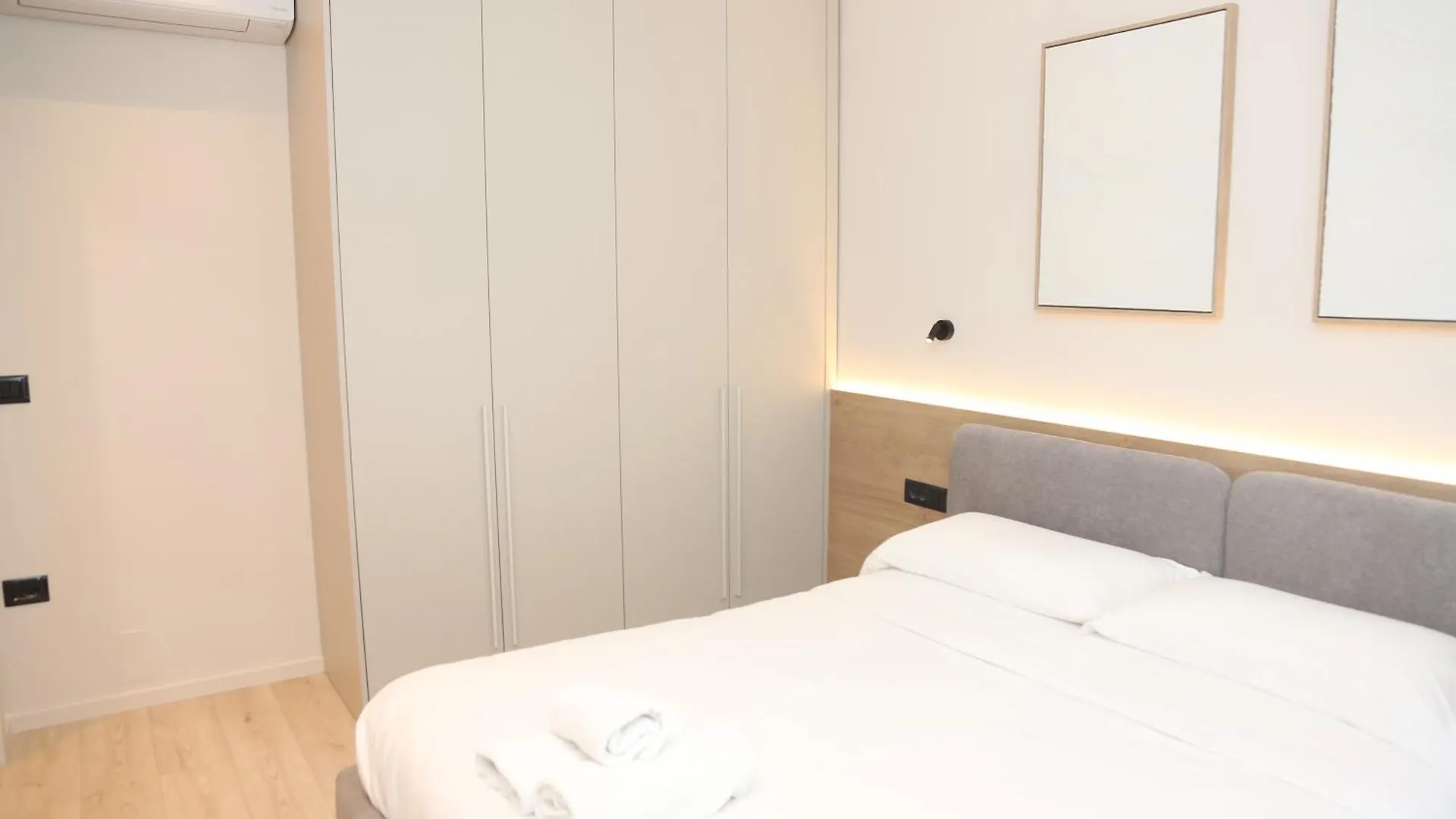 City Centre Apartments - Cca Tirana
