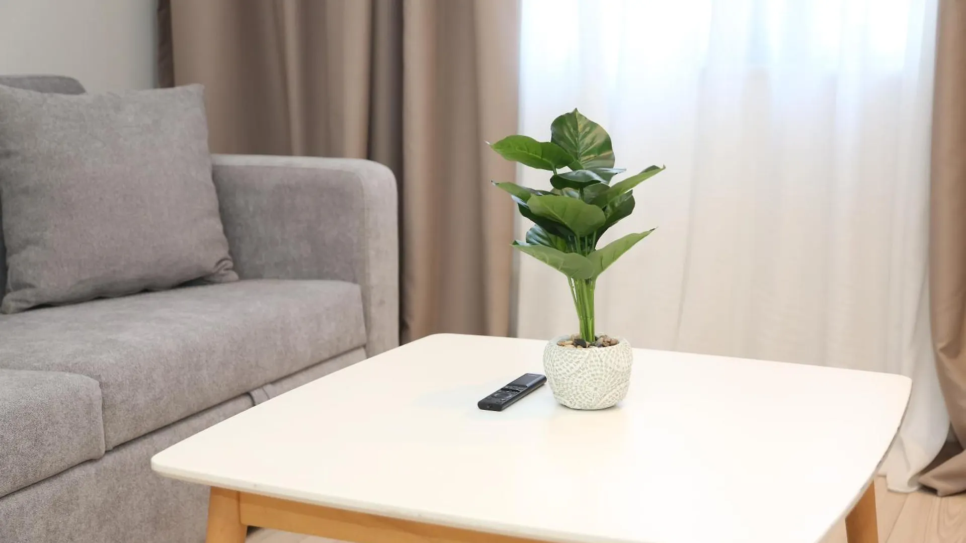 City Centre Apartments - Cca Tirana
