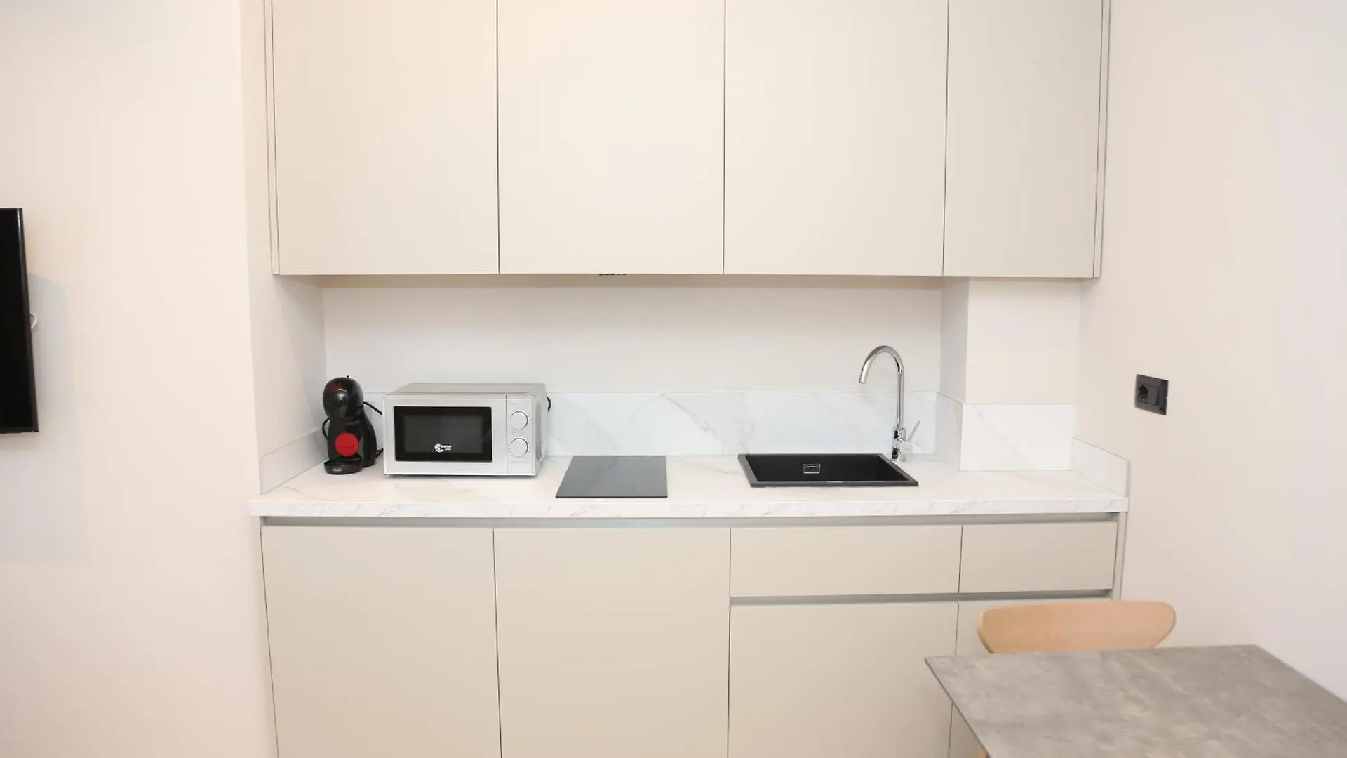 City Centre Apartments - Cca Tirana