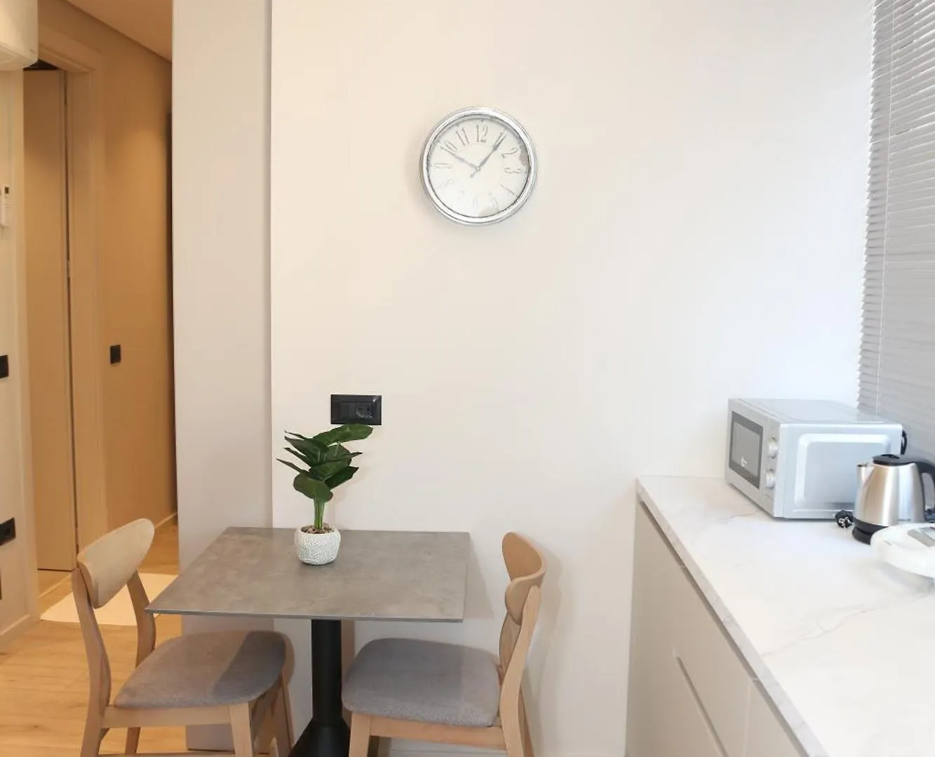 City Centre Apartments - Cca Tirana