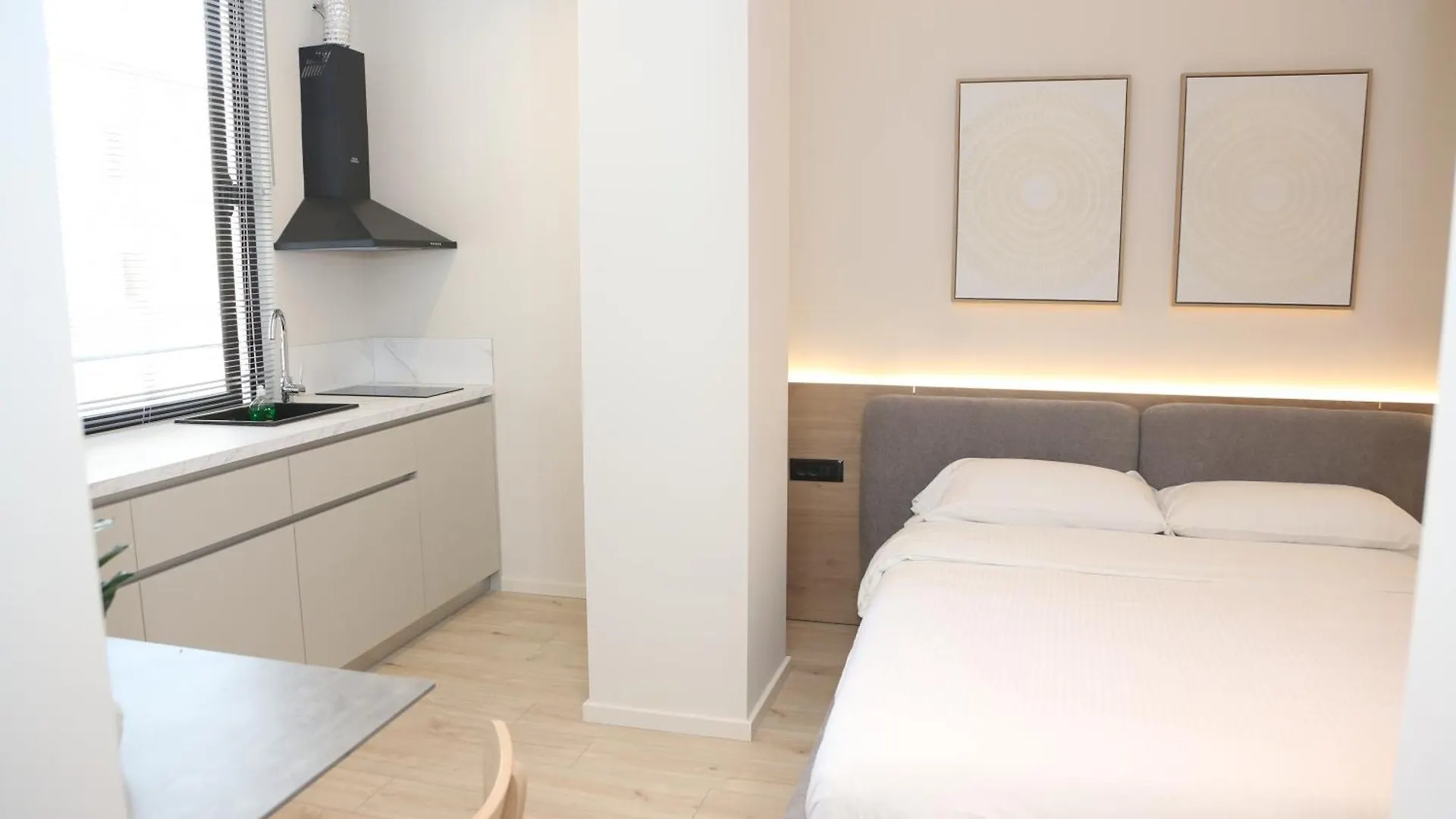 City Centre Apartments - Cca Tirana Albania