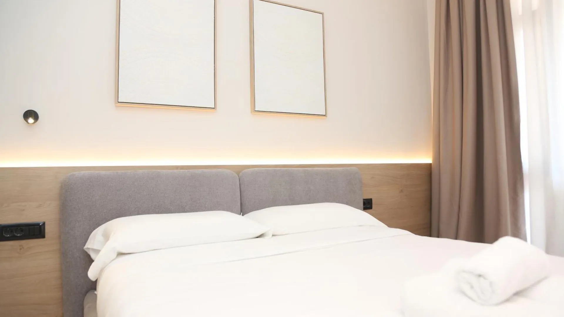 City Centre Apartments - Cca Tirana 0*,  Albania