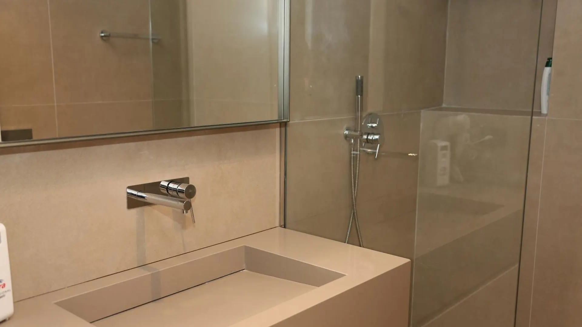 City Centre Apartments - Cca Tirana