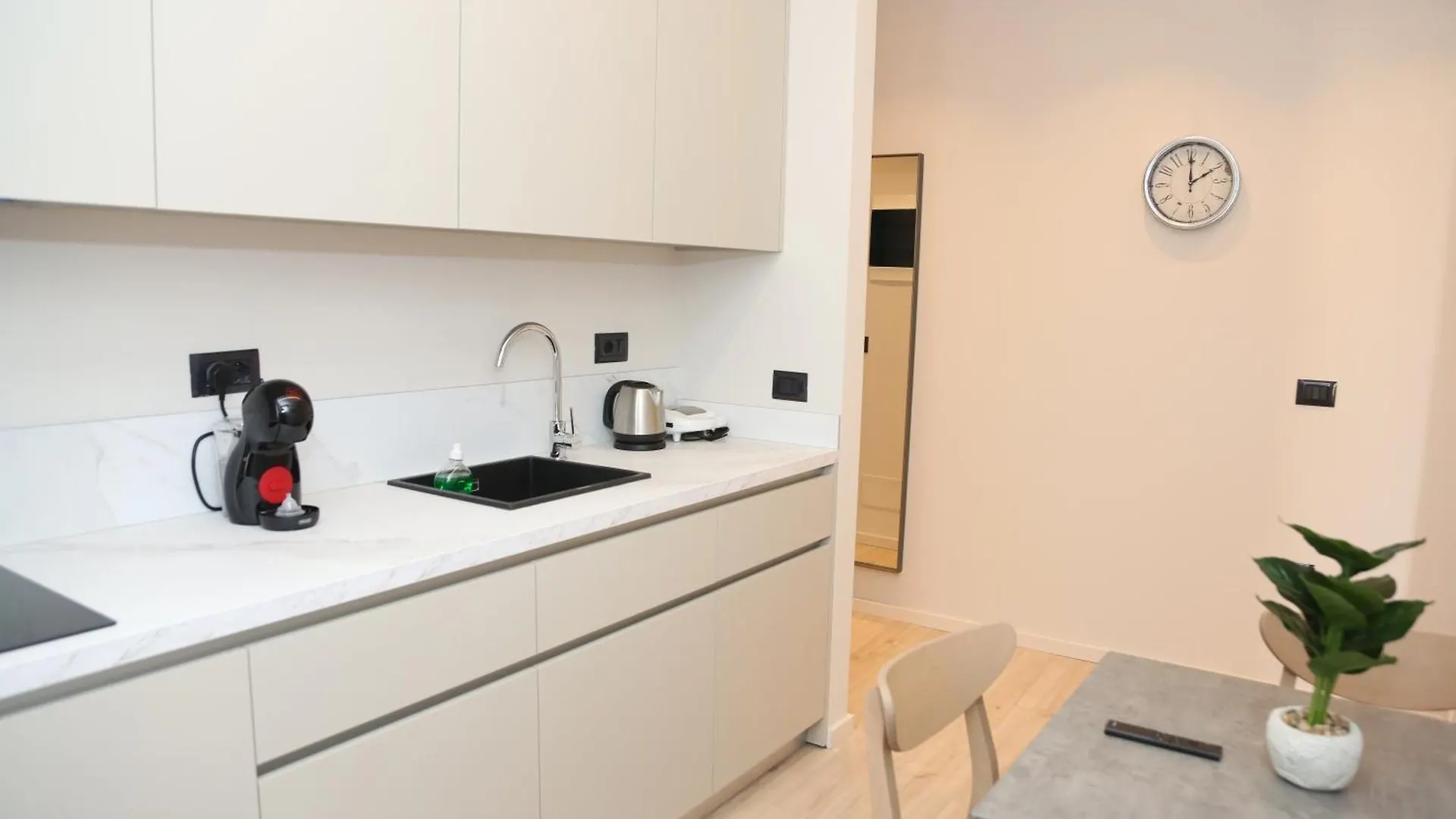 City Centre Apartments - Cca Tirana Albania
