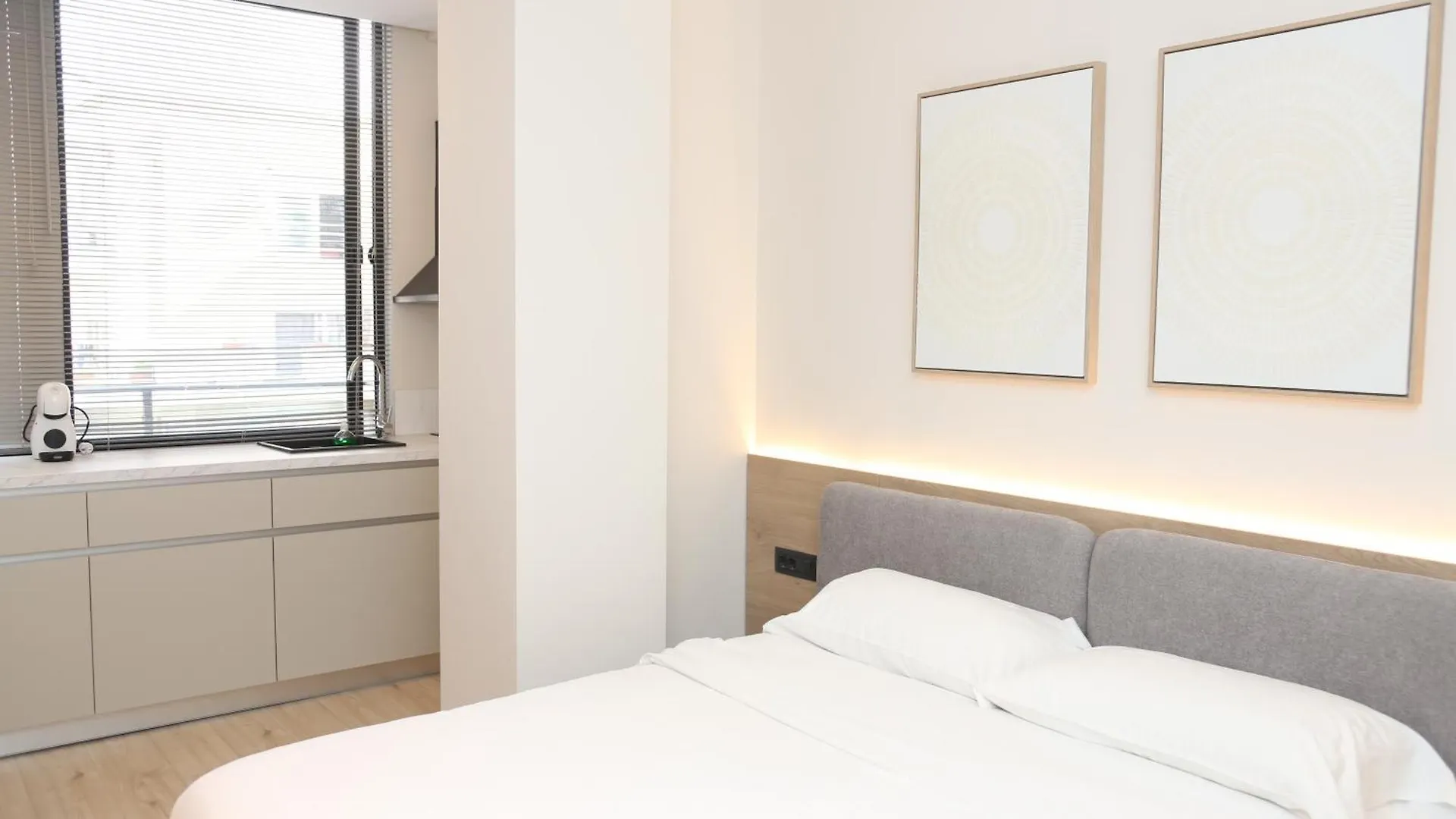 City Centre Apartments - Cca Tirana Albania