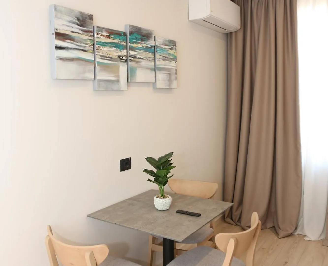 City Centre Apartments - Cca Tirana 0*,  Albania